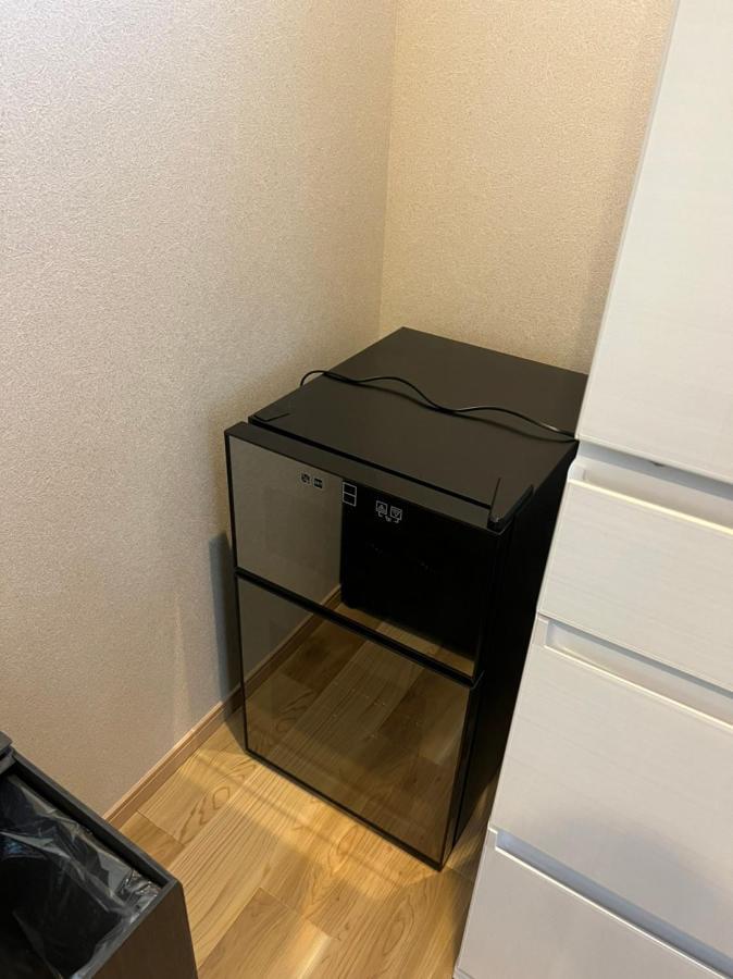 Ixyz別邸 月夜見の宿 Nagoja Kültér fotó